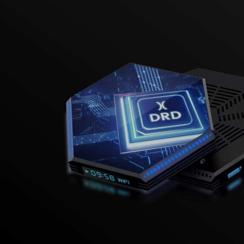 DRD KOREA
